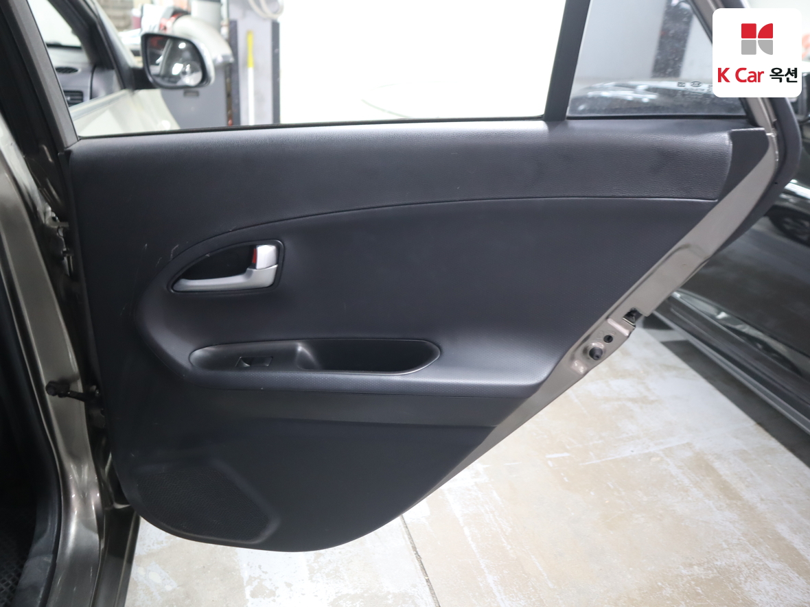 كيا مورنينج 2016 - صورة 28