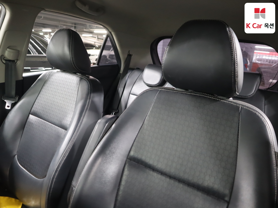 كيا مورنينج 2016 - صورة 20