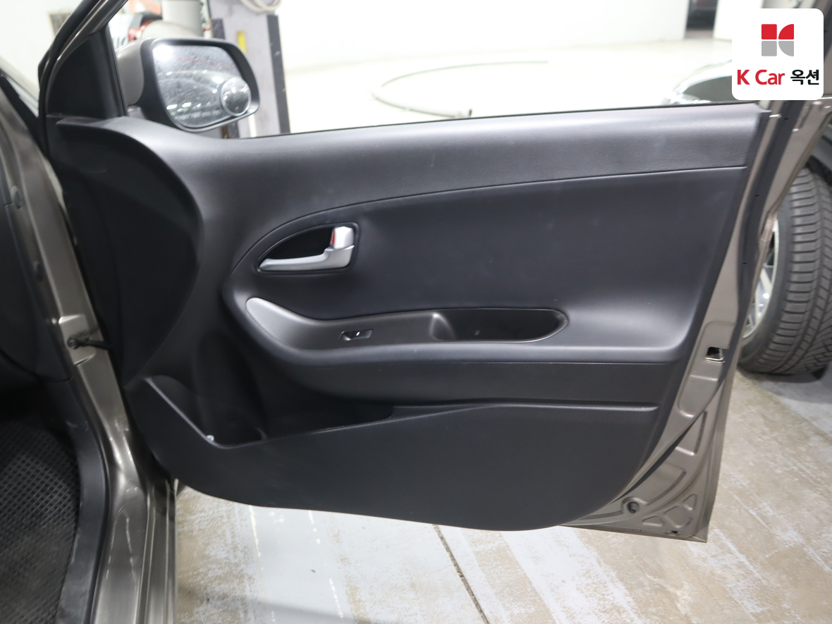 كيا مورنينج 2016 - صورة 30