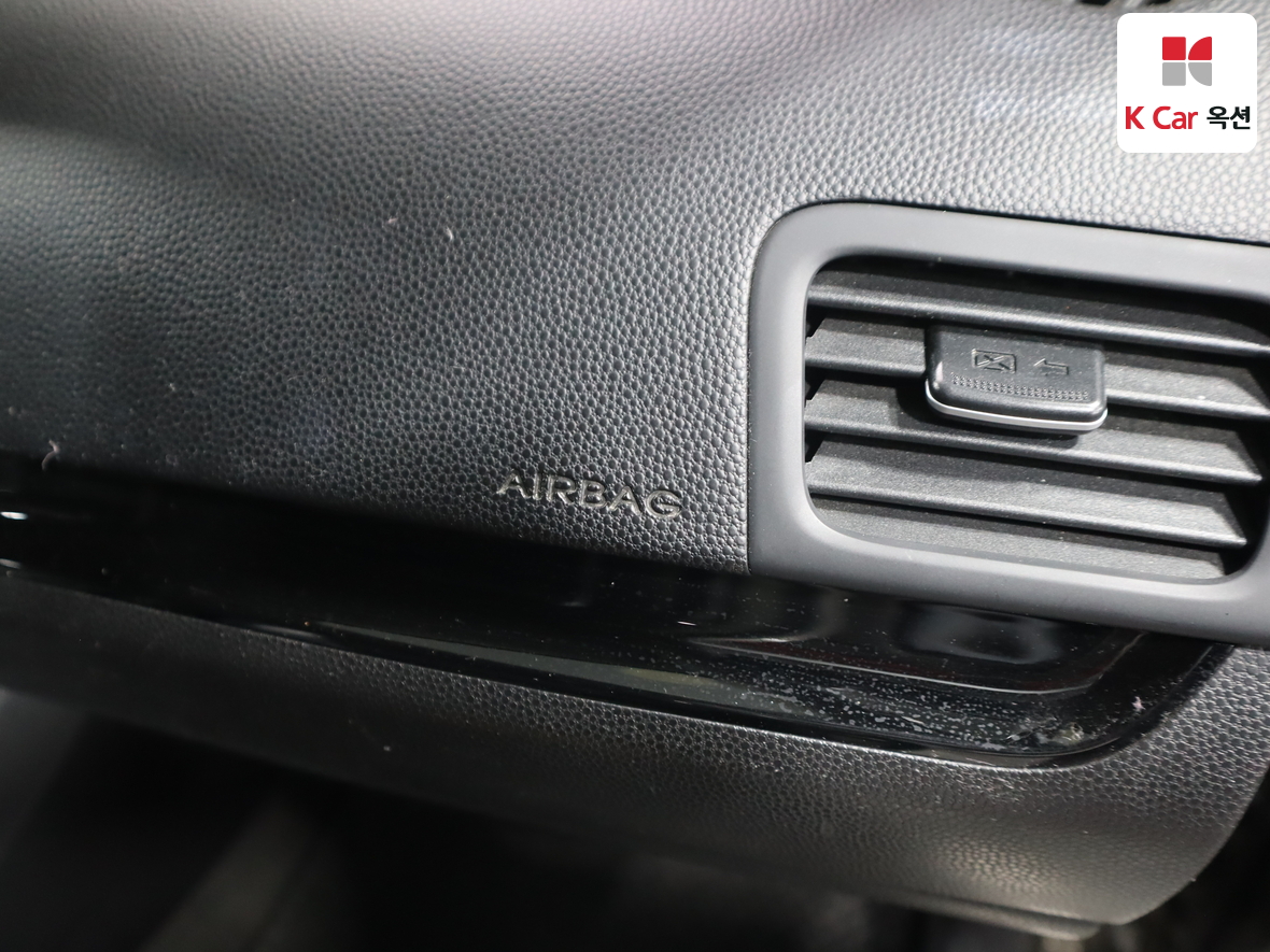 كيا مورنينج 2016 - صورة 32