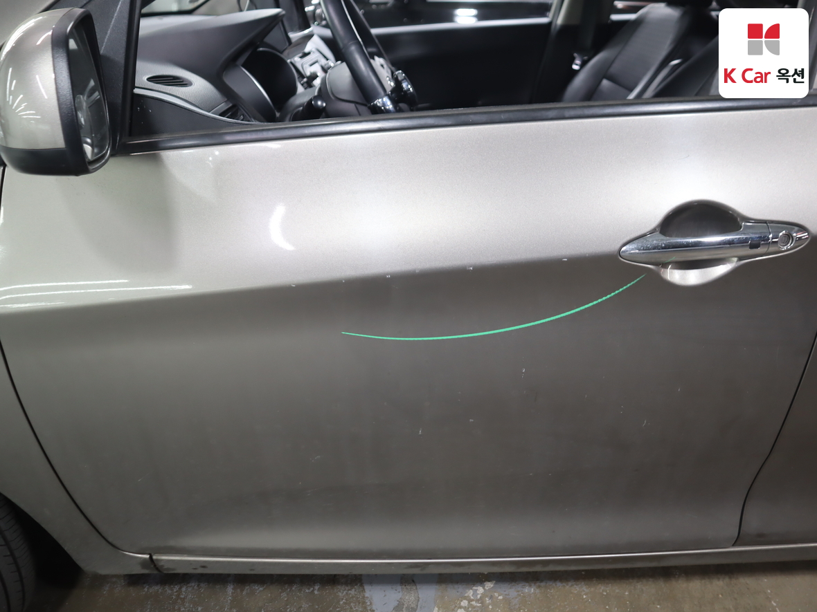 كيا مورنينج 2016 - صورة 38