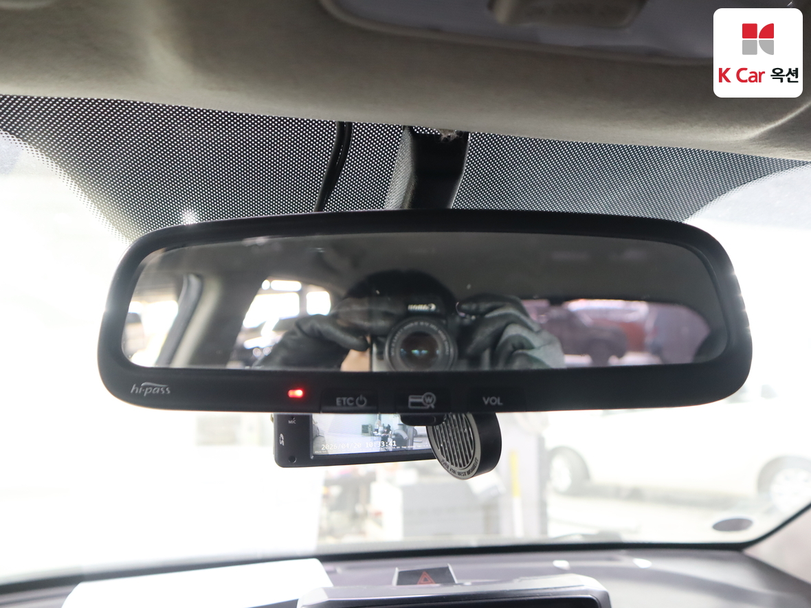 كيا مورنينج 2016 - صورة 13