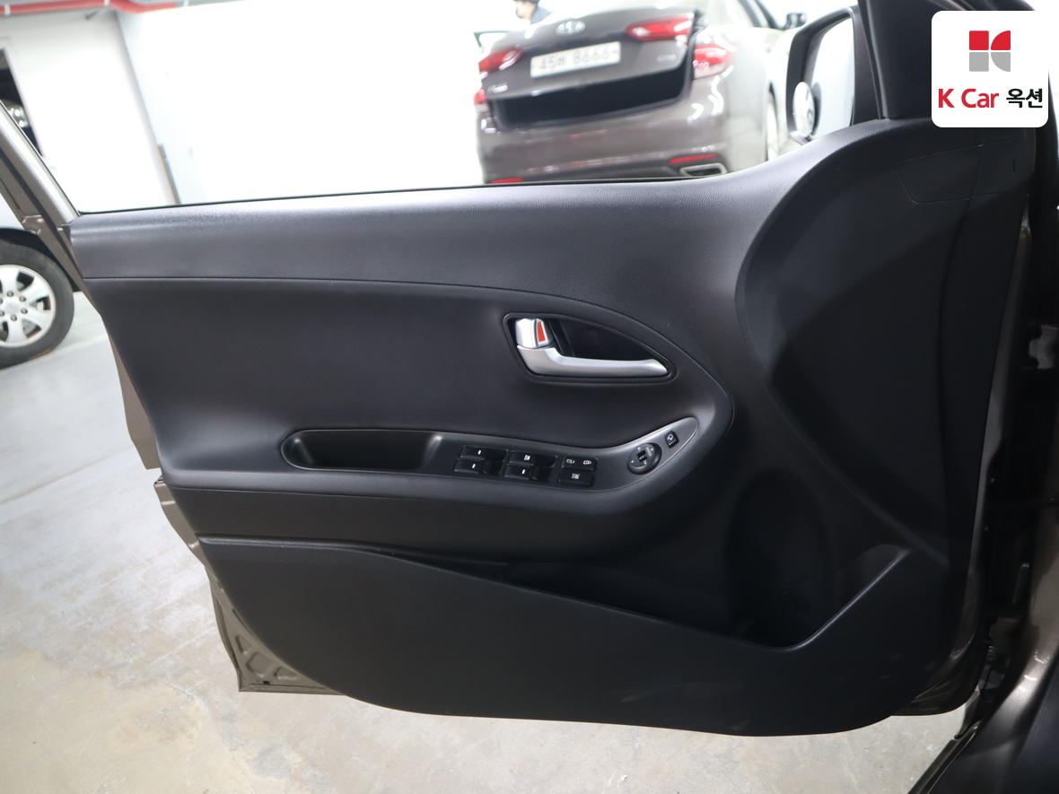 كيا مورنينج 2016 - صورة 8