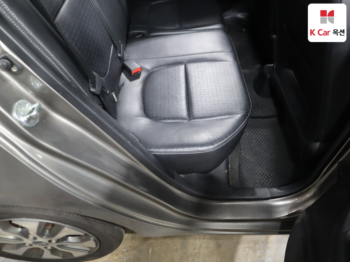 كيا مورنينج 2016 - صورة 29