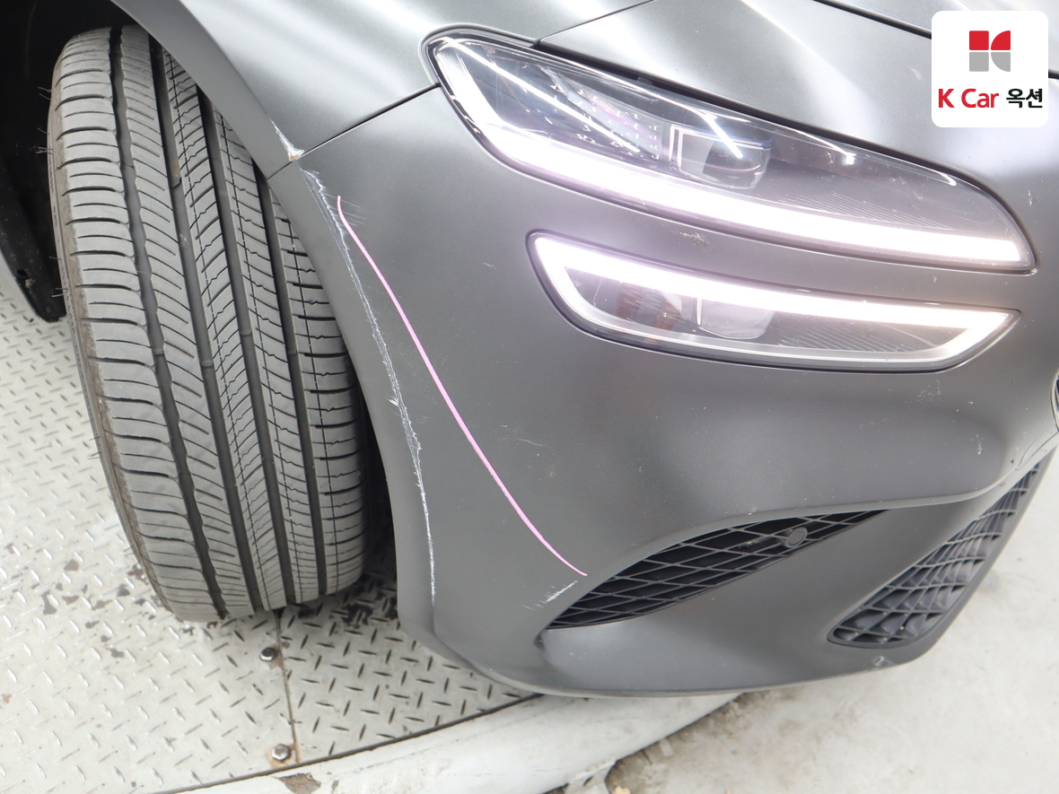 هيونداي جينيسيس 2022 - صورة 40