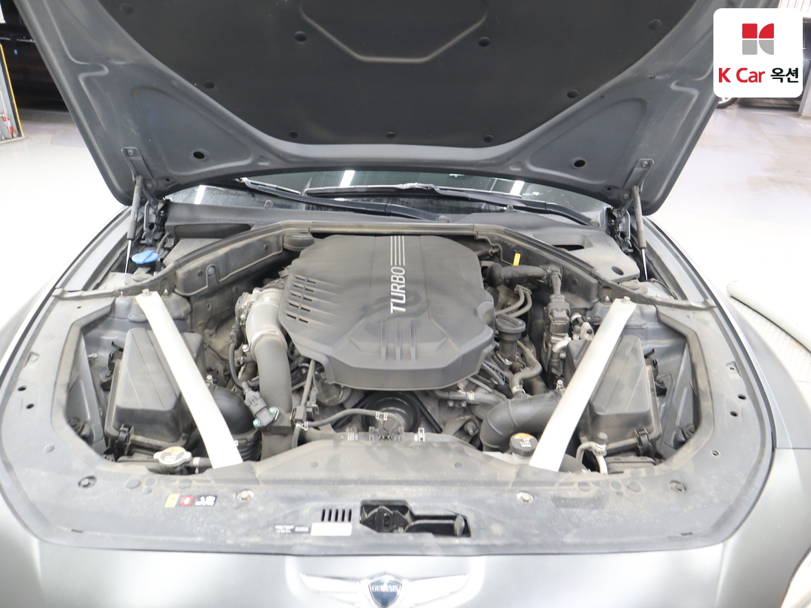 هيونداي جينيسيس 2022 - صورة 34