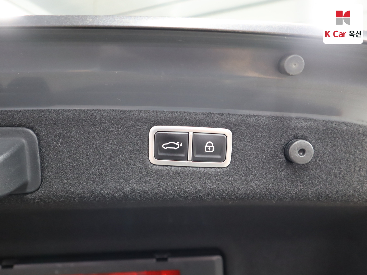 هيونداي جينيسيس 2022 - صورة 27