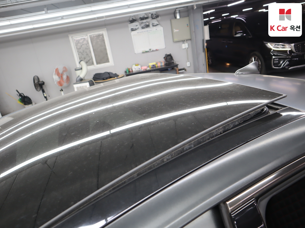 هيونداي جينيسيس 2022 - صورة 22