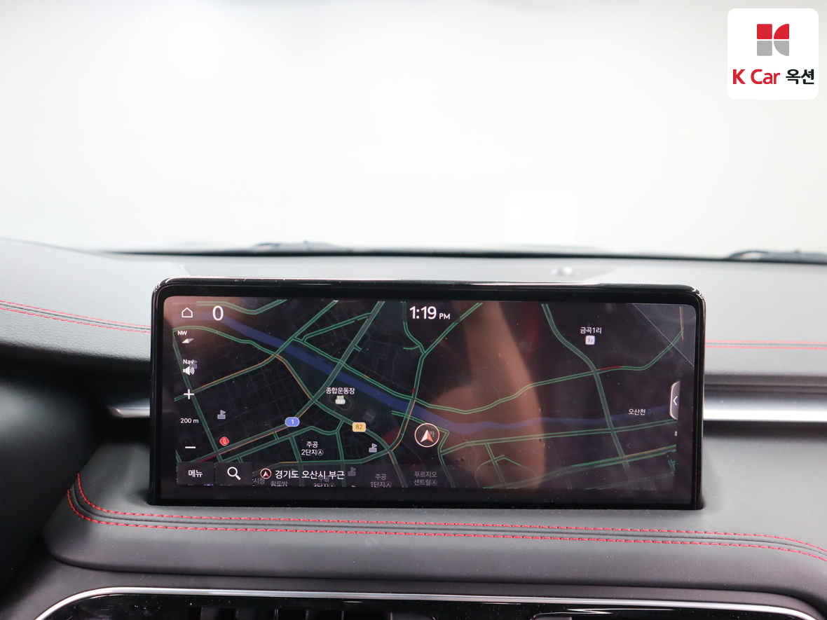 هيونداي جينيسيس 2022 - صورة 14