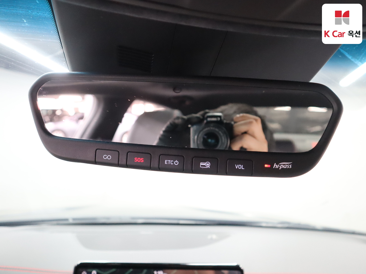 هيونداي جينيسيس 2022 - صورة 13