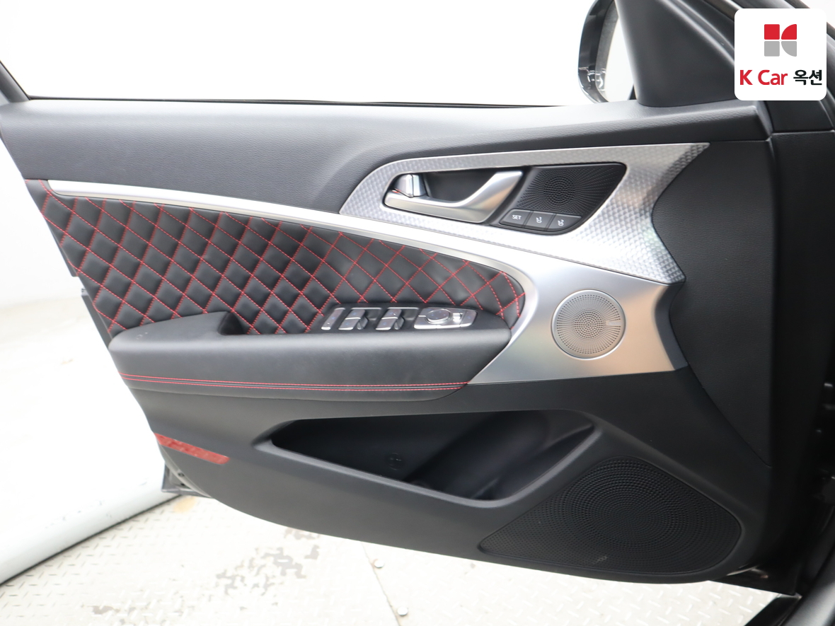 هيونداي جينيسيس 2022 - صورة 8