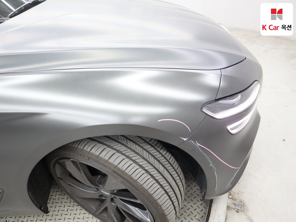 هيونداي جينيسيس 2022 - صورة 39