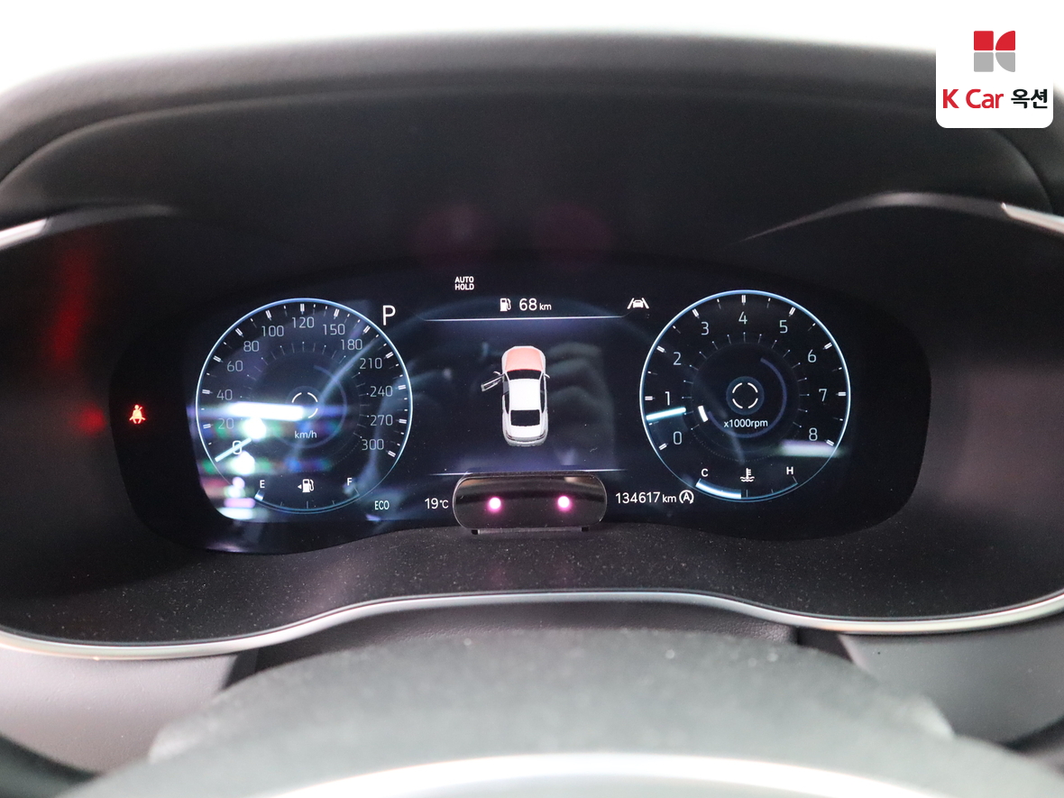 هيونداي جينيسيس 2022 - صورة 5