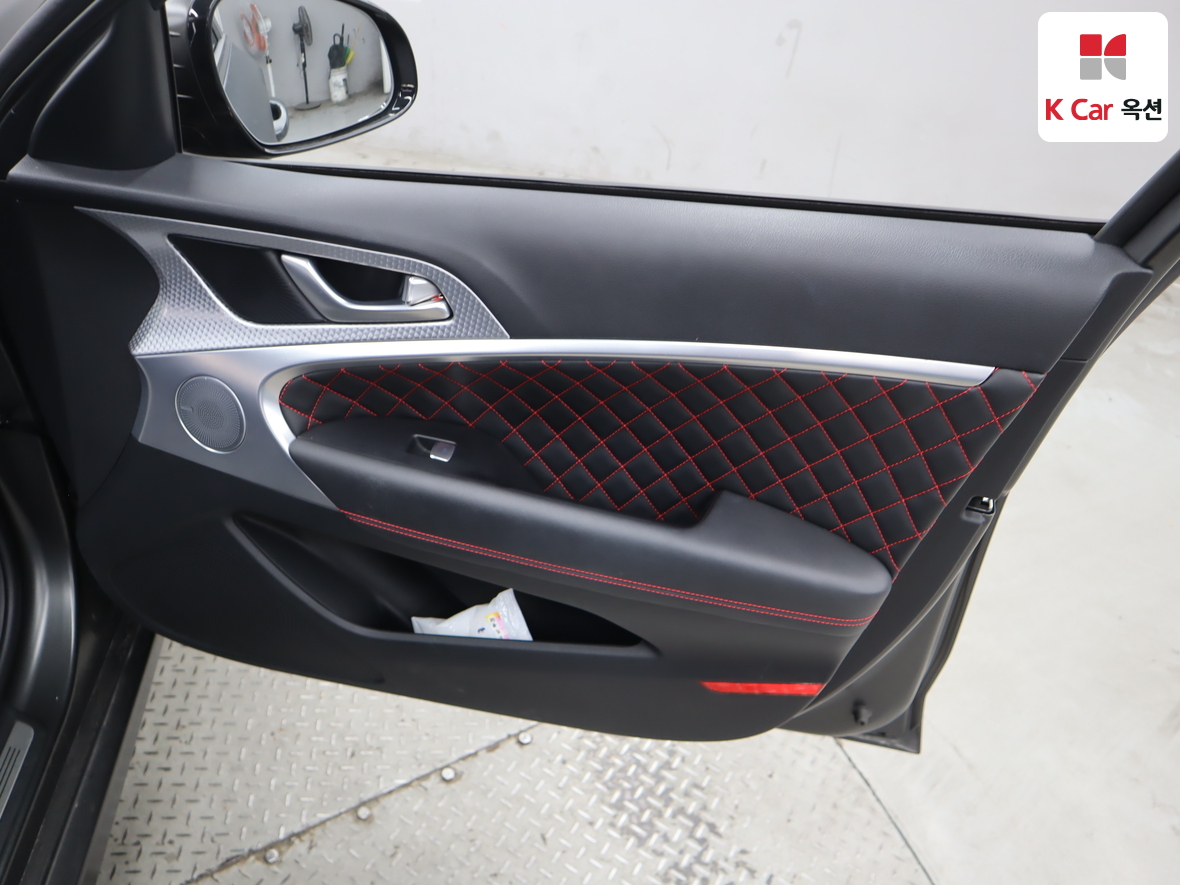 هيونداي جينيسيس 2022 - صورة 30