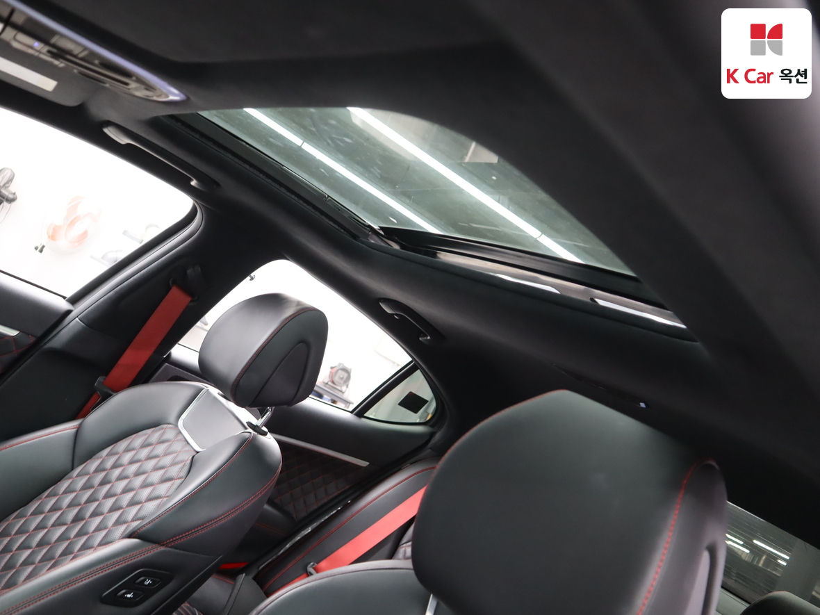 هيونداي جينيسيس 2022 - صورة 21