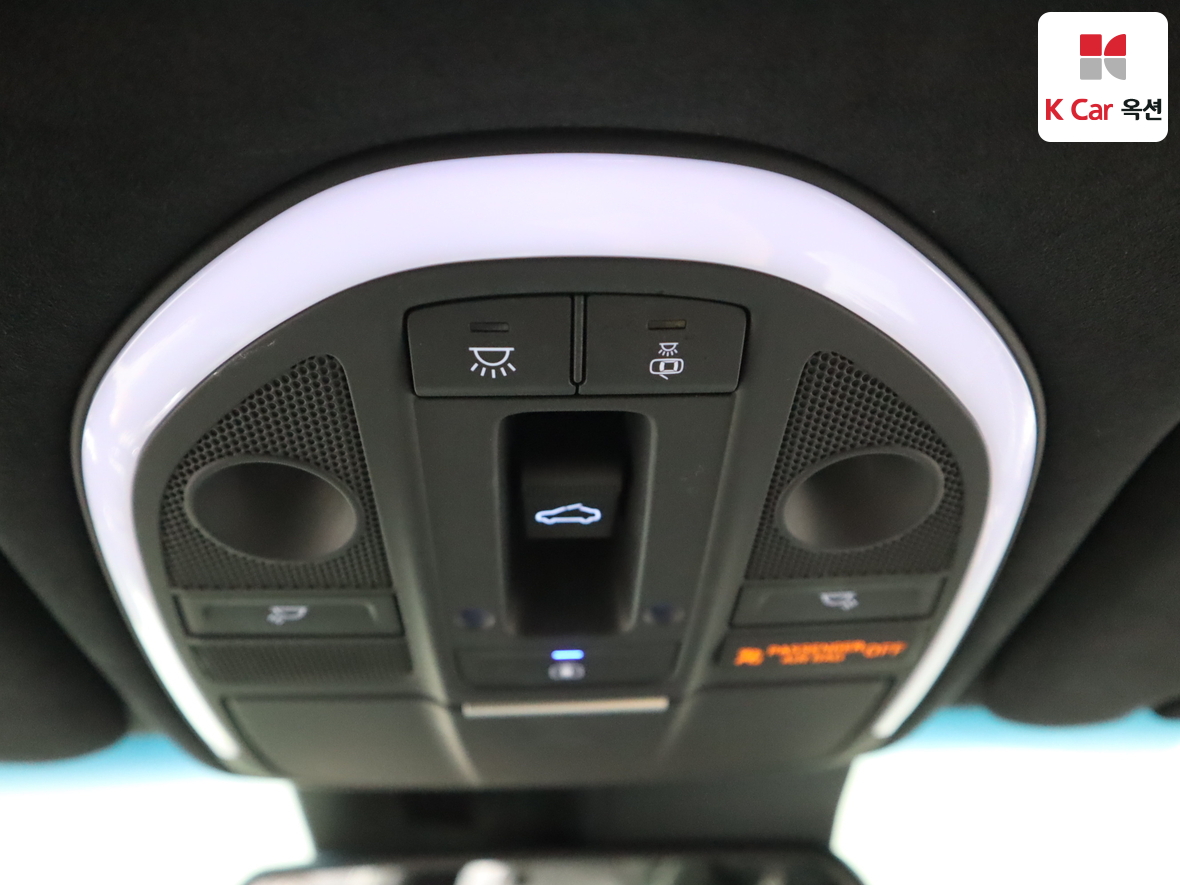 هيونداي جينيسيس 2022 - صورة 12