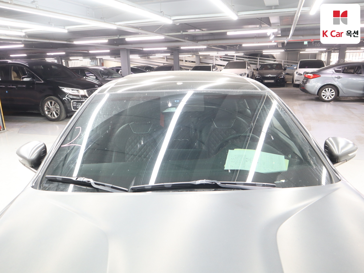 هيونداي جينيسيس 2022 - صورة 35