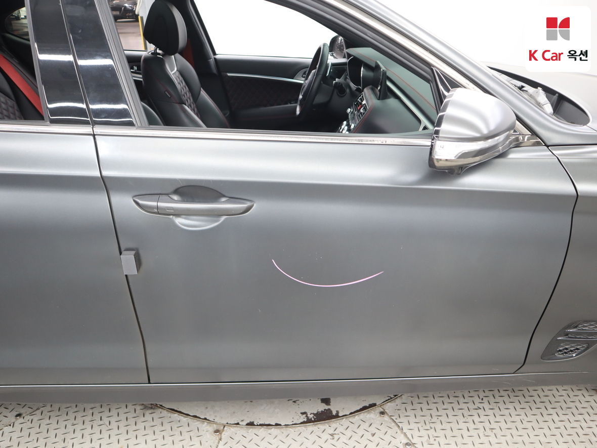 هيونداي جينيسيس 2022 - صورة 38