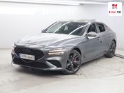 현대자동차 제네시스