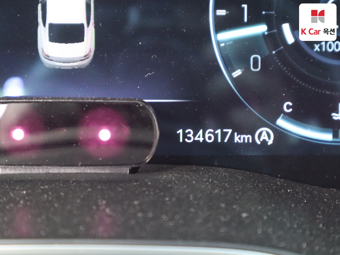 هيونداي جينيسيس 2022 - صورة 4