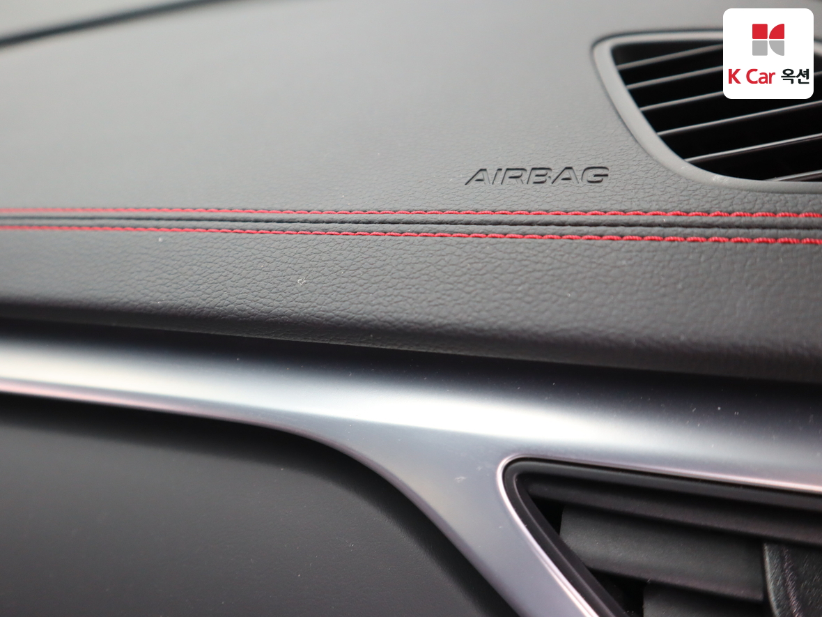 هيونداي جينيسيس 2022 - صورة 32