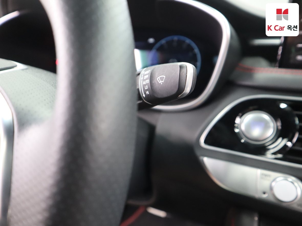 هيونداي جينيسيس 2022 - صورة 11