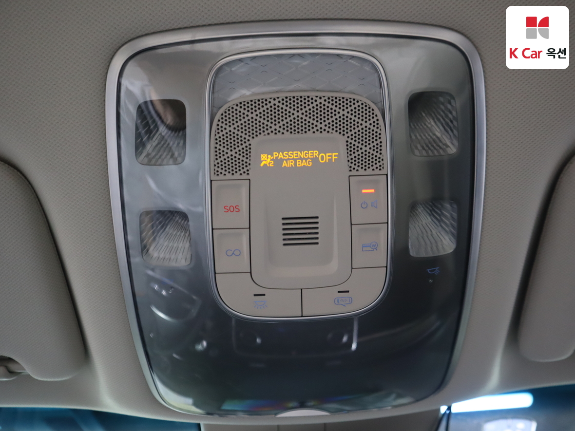 Genesis GV80 - 12