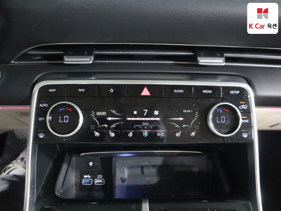 Genesis GV80 - 15