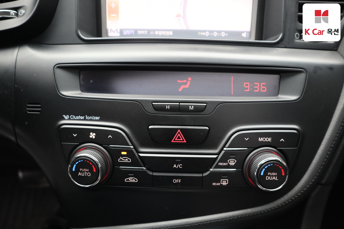 Kia K5 - 15