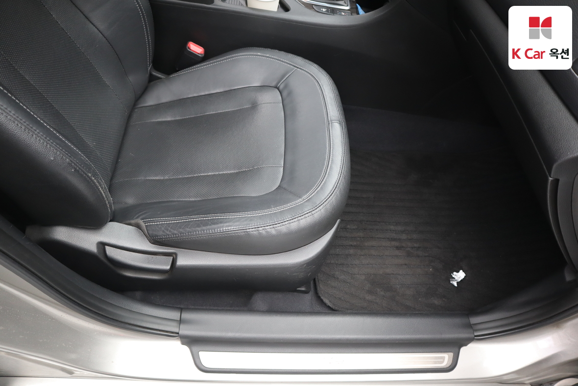 Kia K5 - 30
