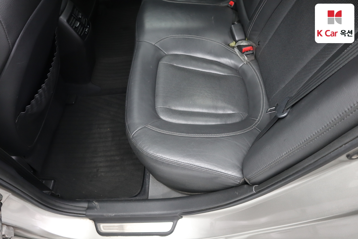 Kia K5 - 22