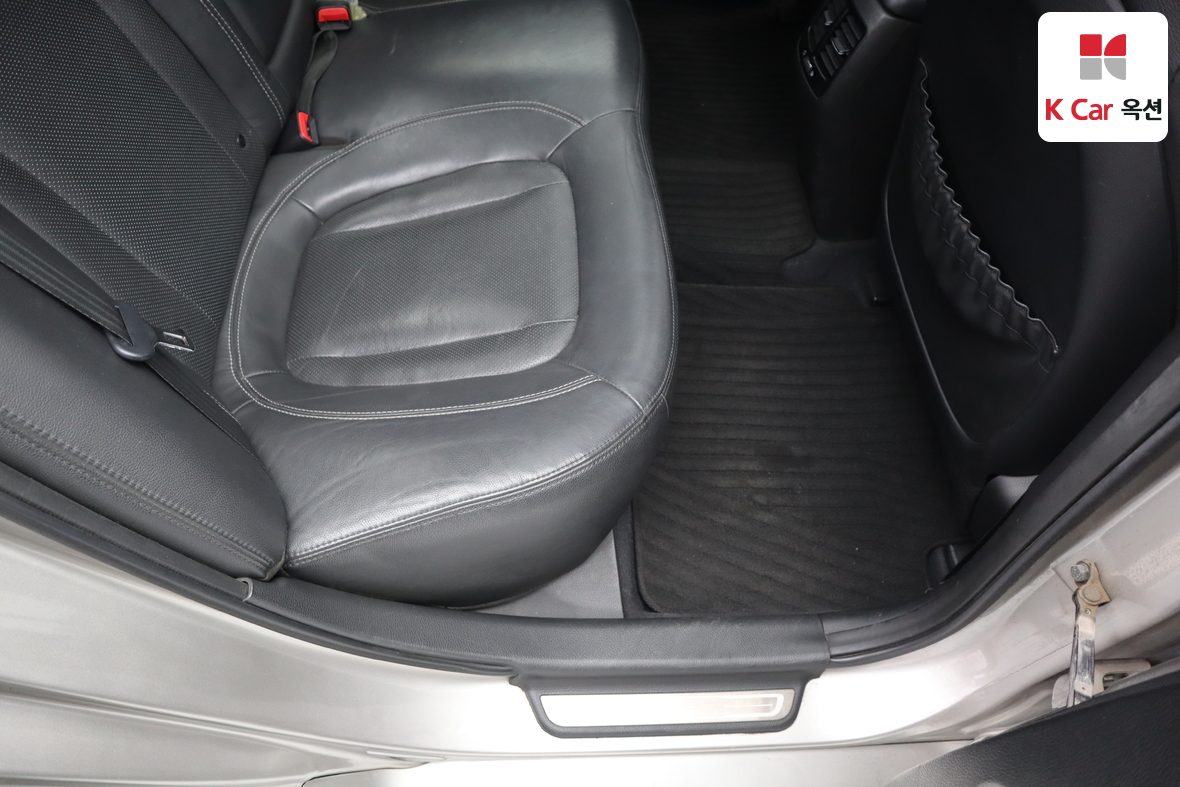 Kia K5 - 28