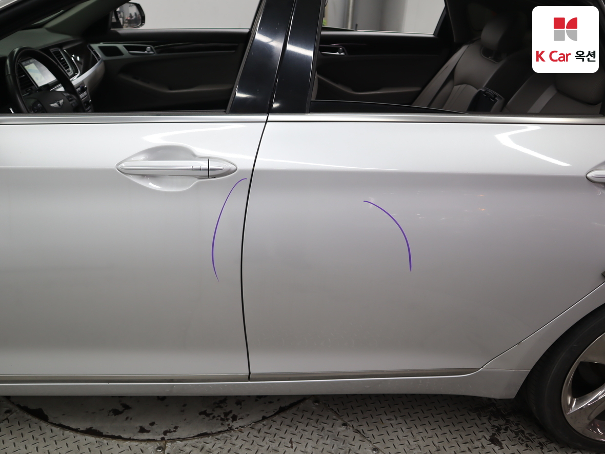 현대자동차 제네시스 2015 - 이미지 39