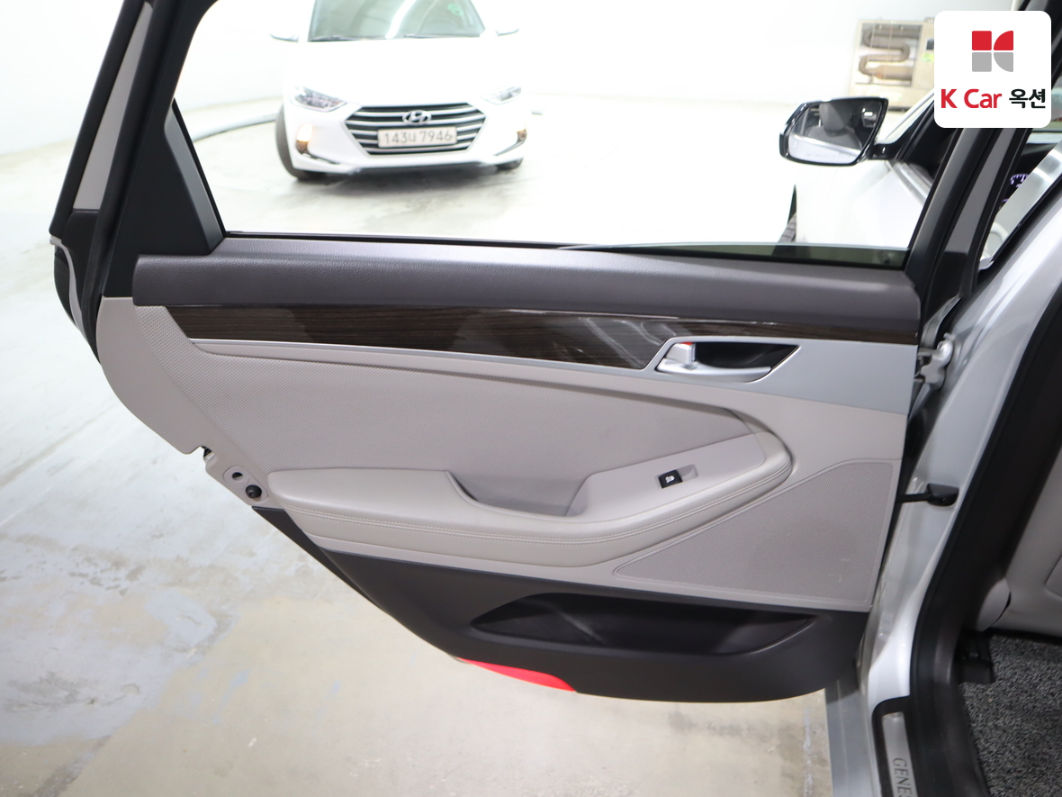 현대자동차 제네시스 2015 - 이미지 23