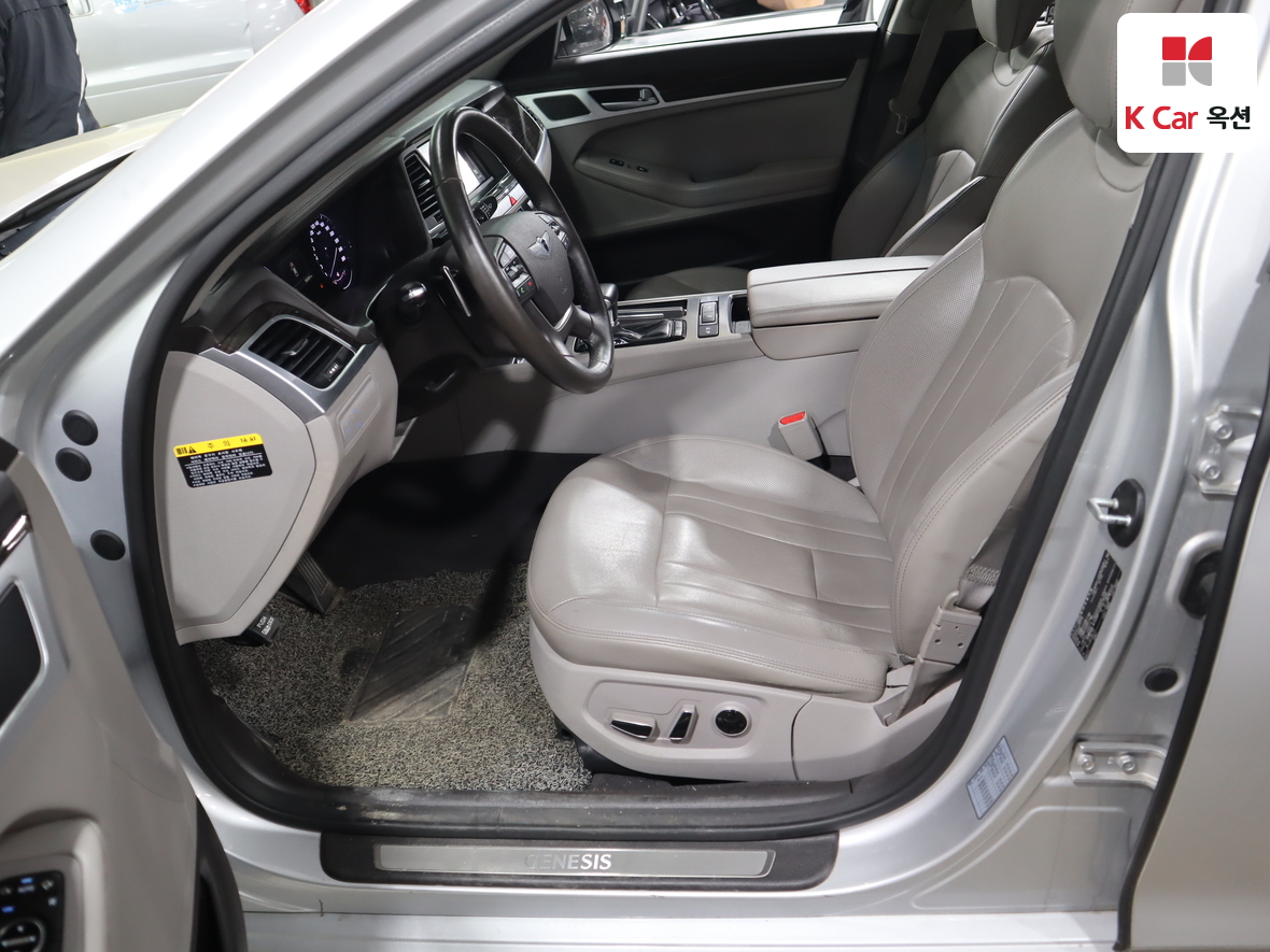현대자동차 제네시스 2015 - 이미지 18
