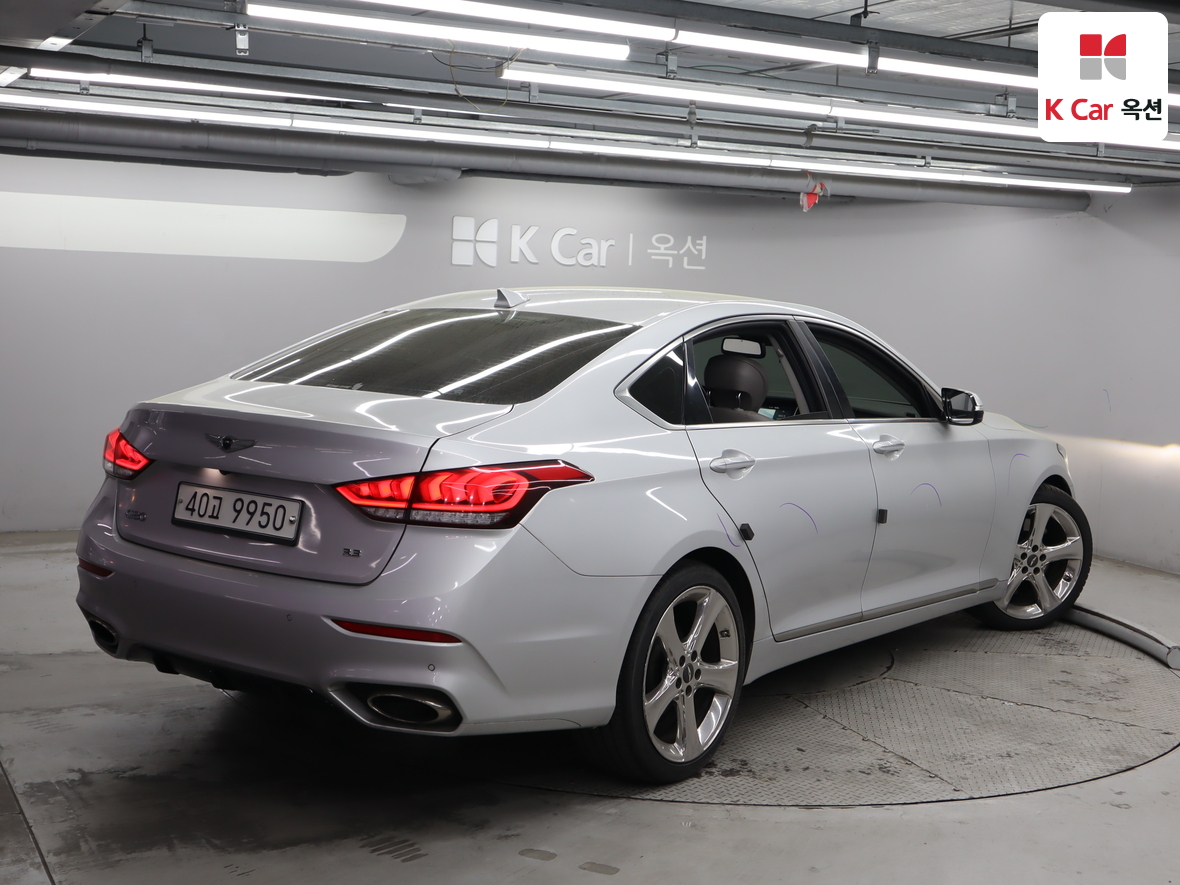 현대자동차 제네시스 2015 - 이미지 2