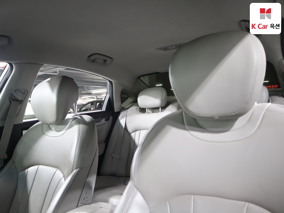 현대자동차 제네시스 2015 - 이미지 19