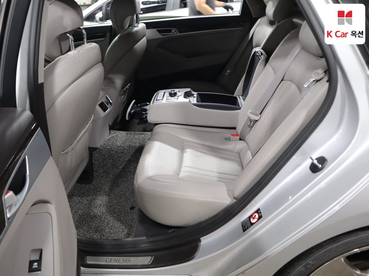 현대자동차 제네시스 2015 - 이미지 24