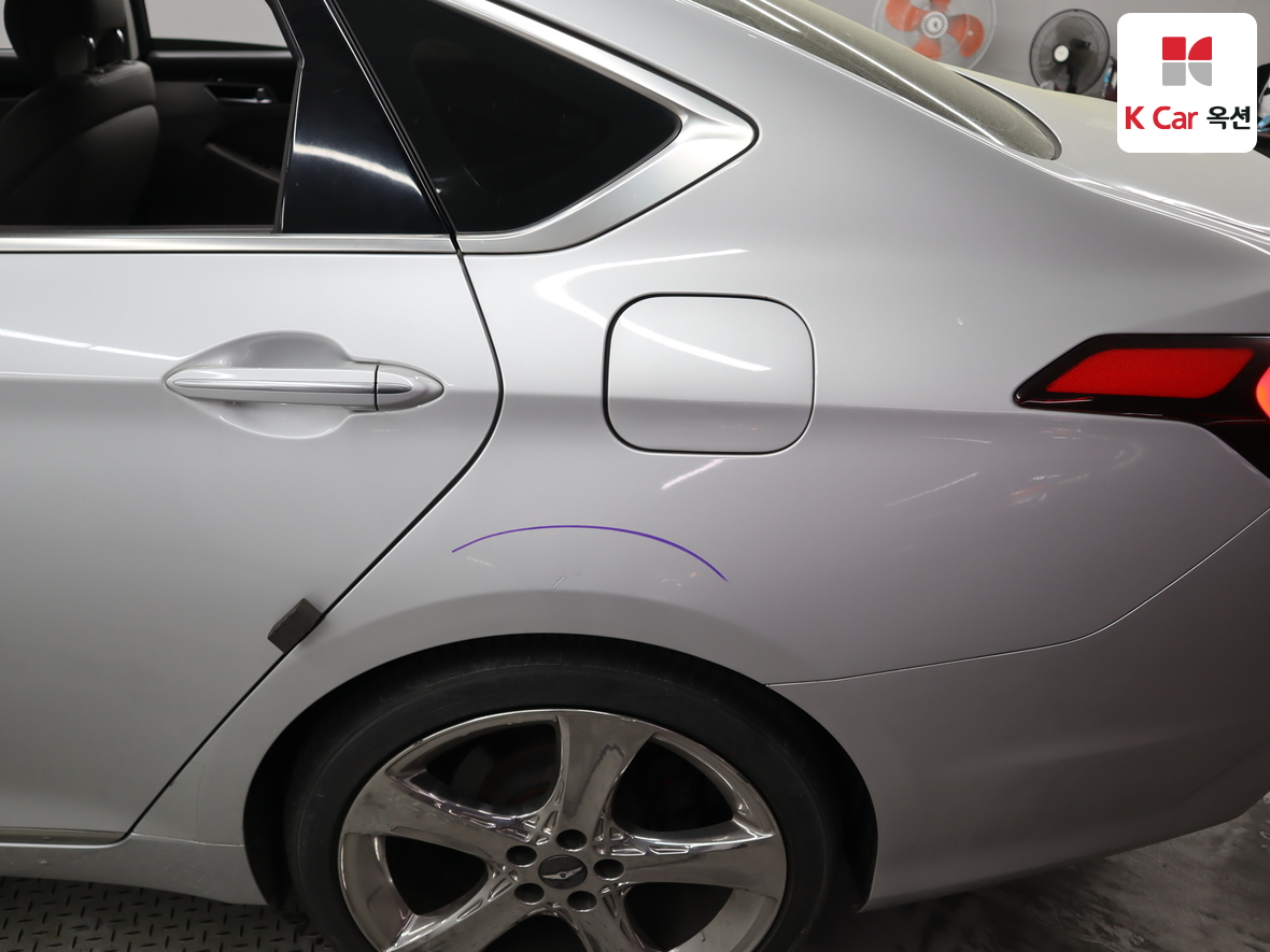 현대자동차 제네시스 2015 - 이미지 40