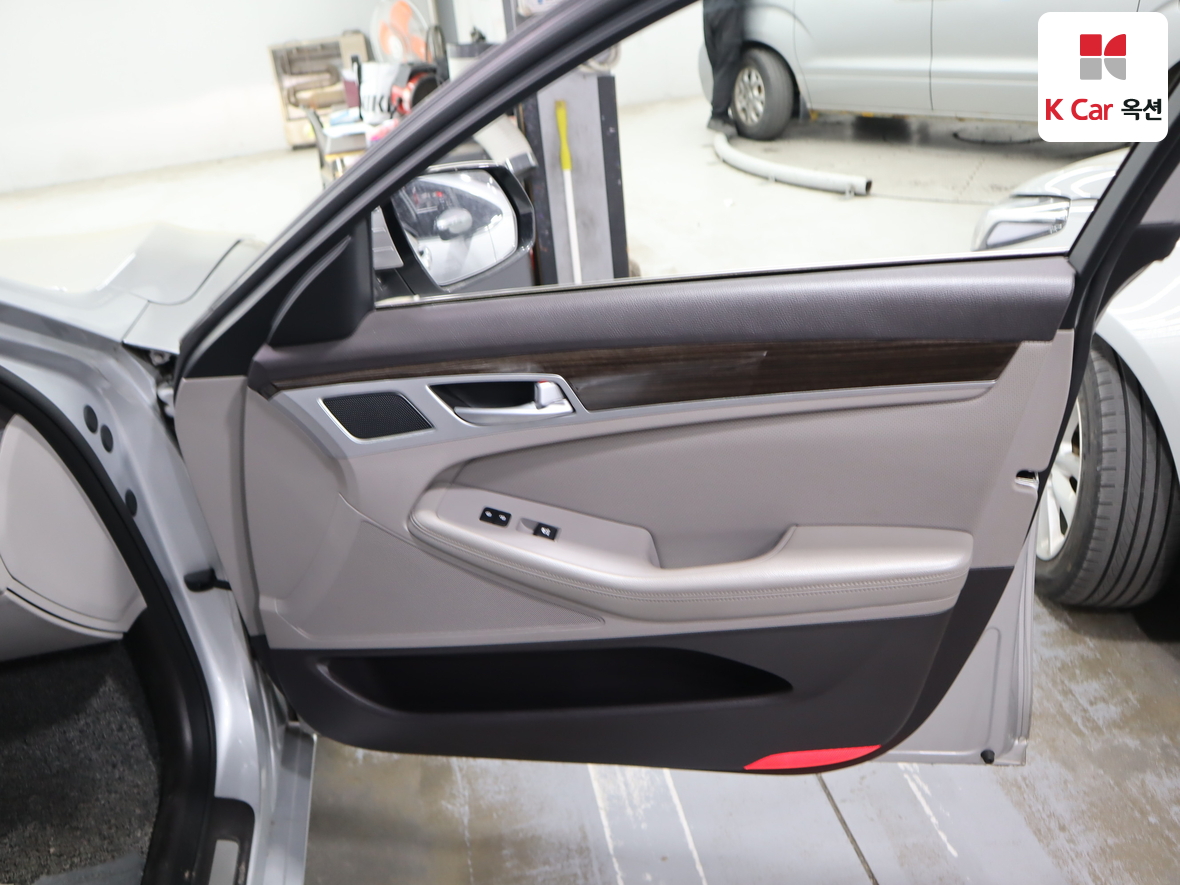 현대자동차 제네시스 2015 - 이미지 30