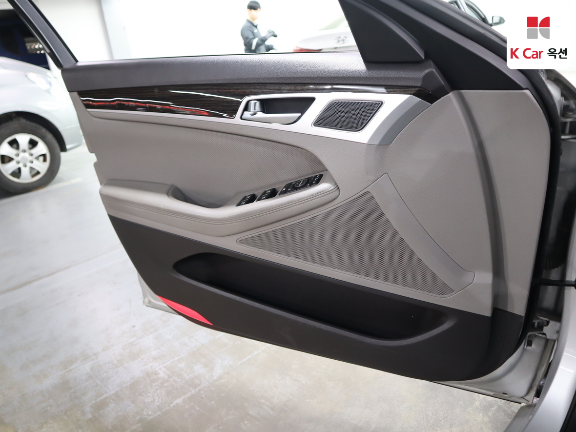 현대자동차 제네시스 2015 - 이미지 8