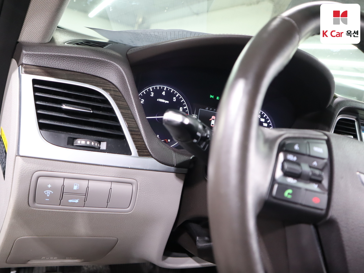 현대자동차 제네시스 2015 - 이미지 9