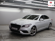 현대자동차 제네시스