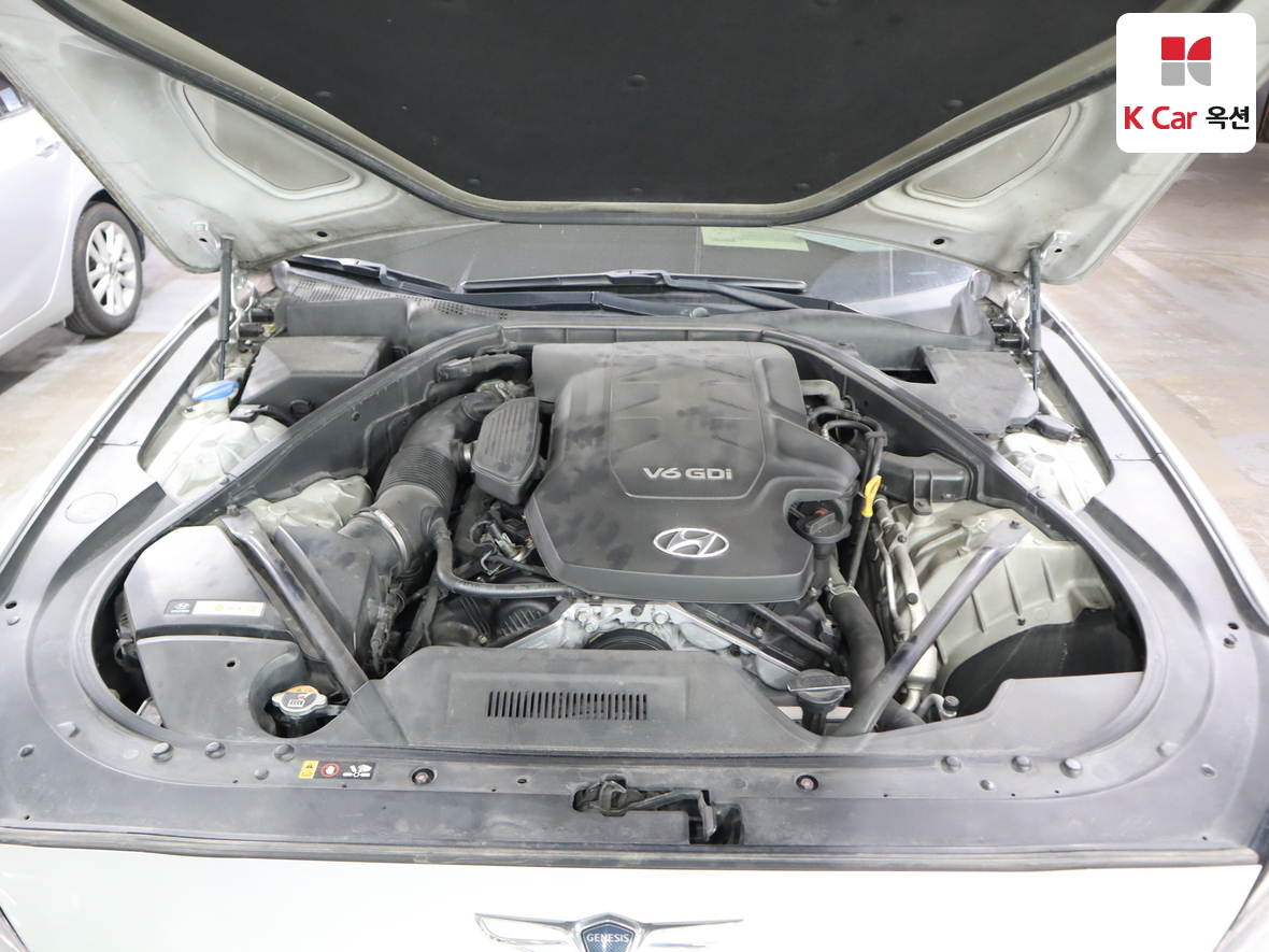 현대자동차 제네시스 2015 - 이미지 34