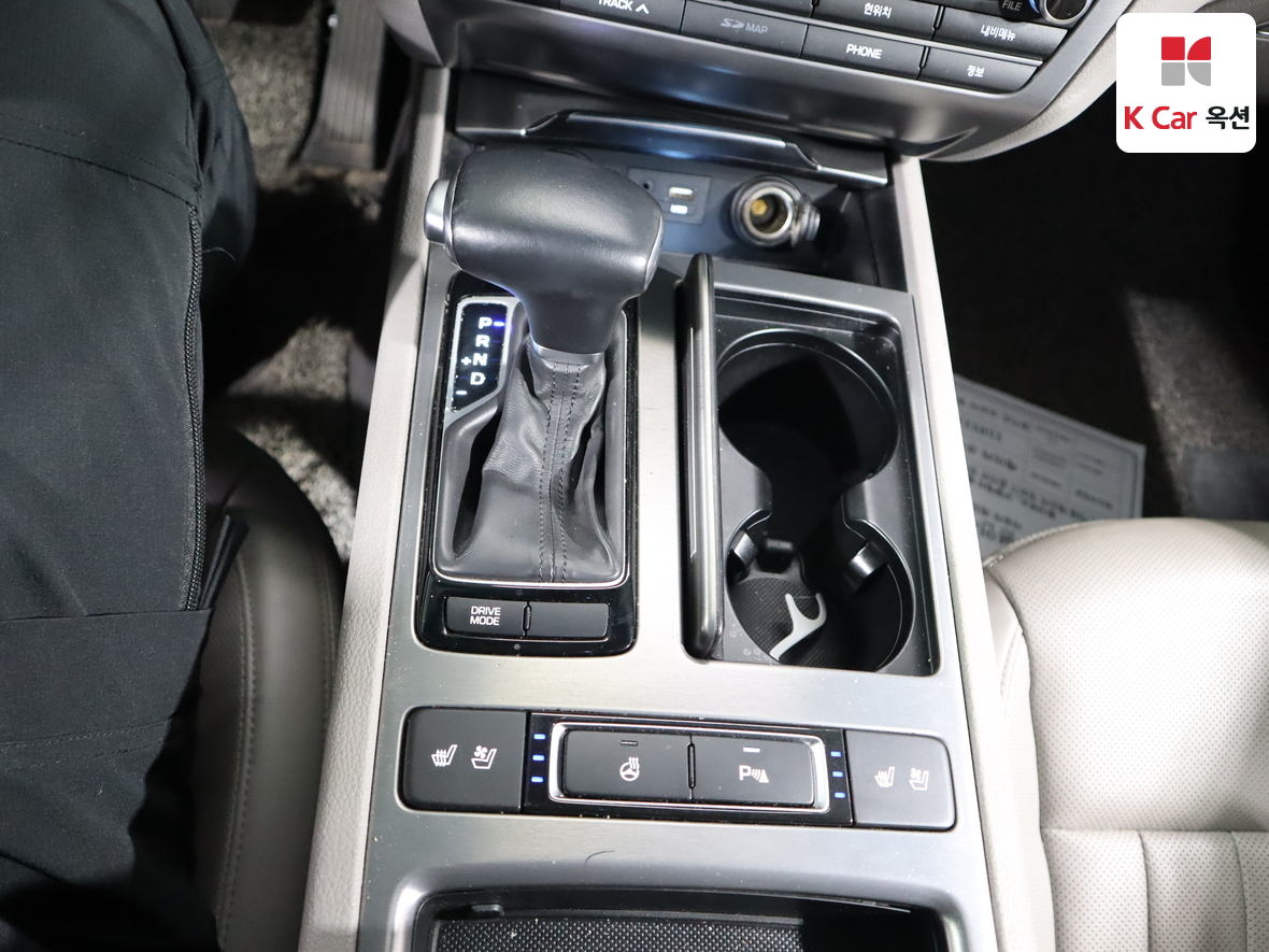 현대자동차 제네시스 2015 - 이미지 16