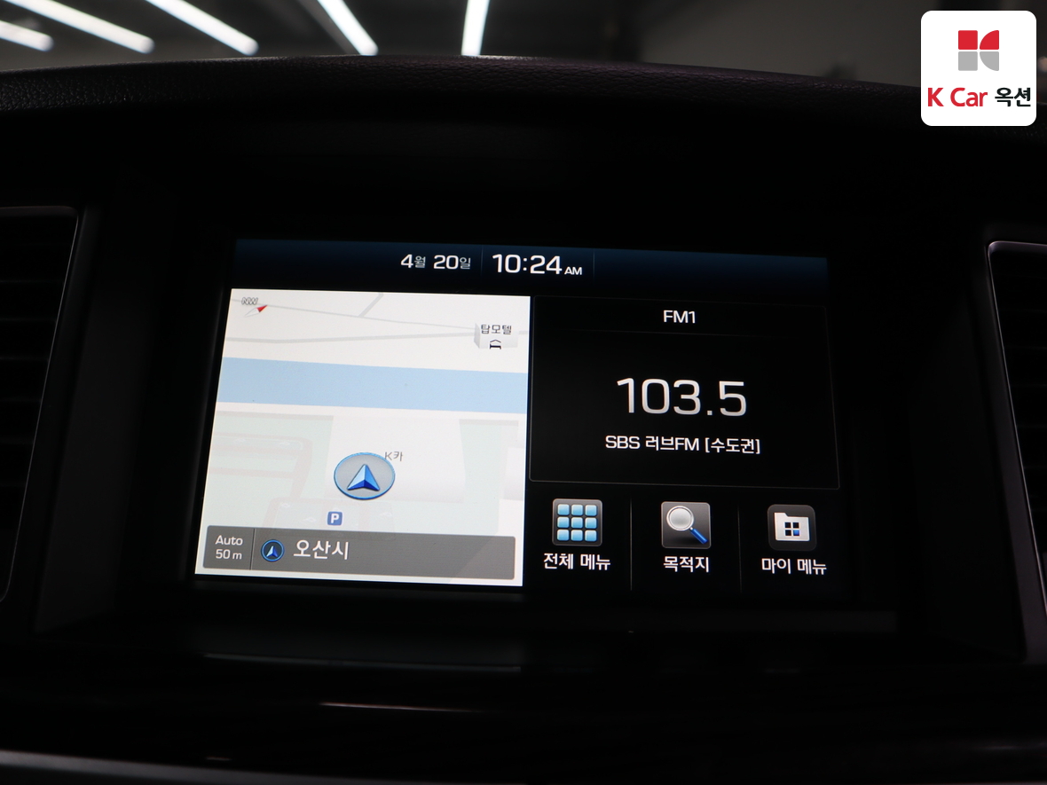 현대자동차 제네시스 2015 - 이미지 14