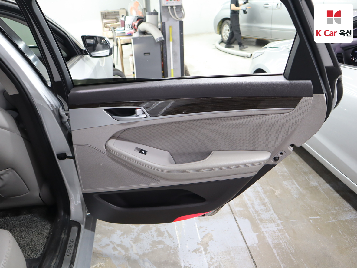 현대자동차 제네시스 2015 - 이미지 28