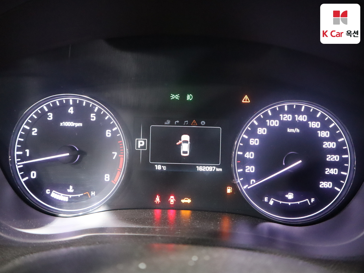 현대자동차 제네시스 2015 - 이미지 5