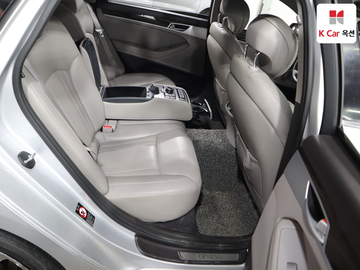 현대자동차 제네시스 2015 - 이미지 29