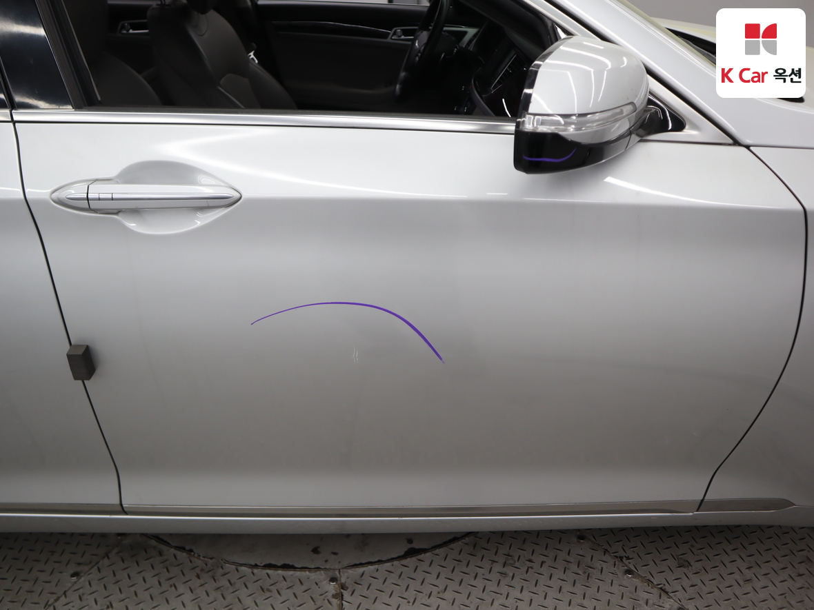 현대자동차 제네시스 2015 - 이미지 42